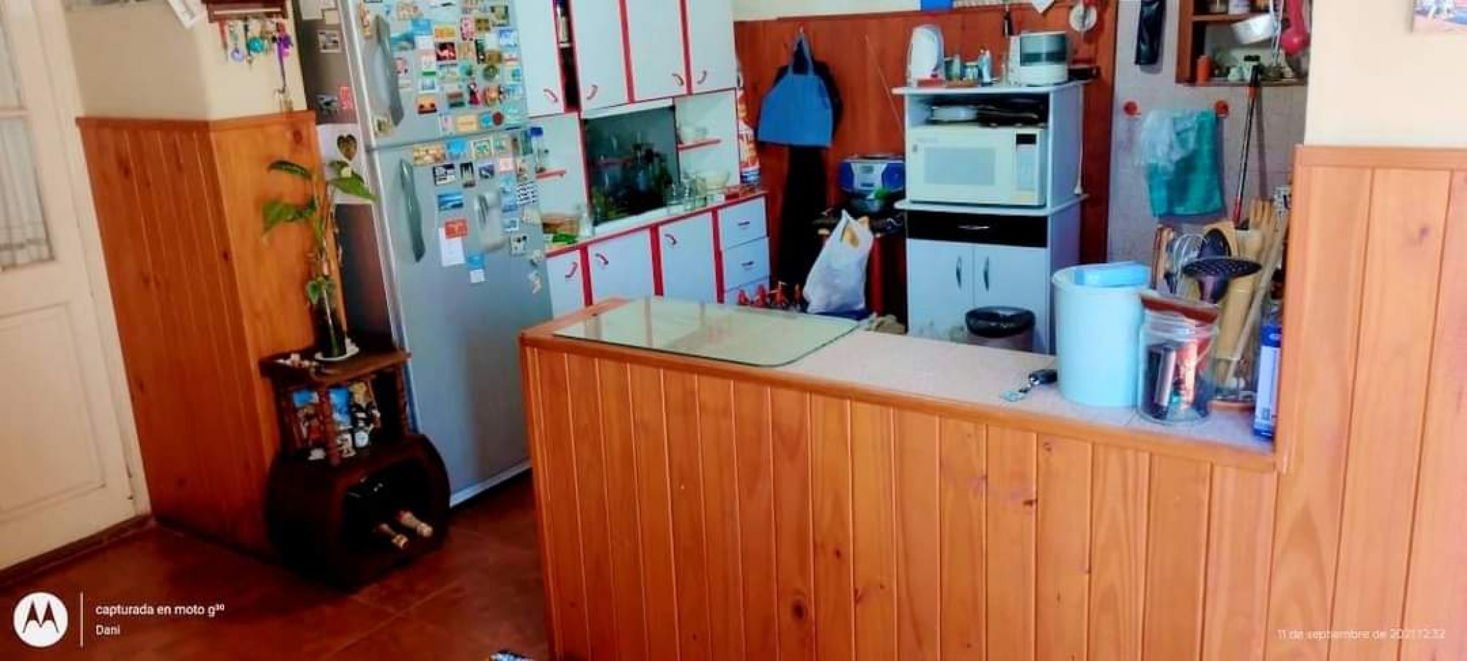 CASA VENTA CASA ESQUINA SOBRE RUTA NACIONAL 38, EN SANTA MARIA DE PUNILLA CA102