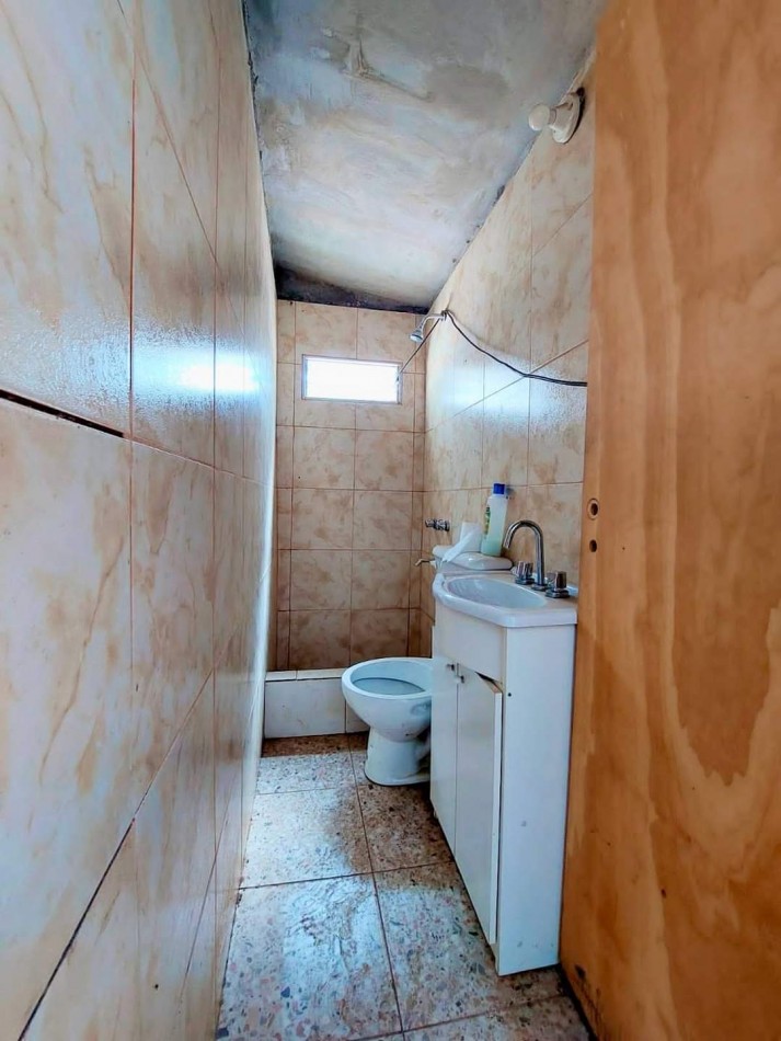 CASA MAS 2 DEPARTAMENTOS A LA VENTA EN SANTA MARIA DE PUNILLA. OPORTUNIDAD PARA INVERSIONISTAS. CA169