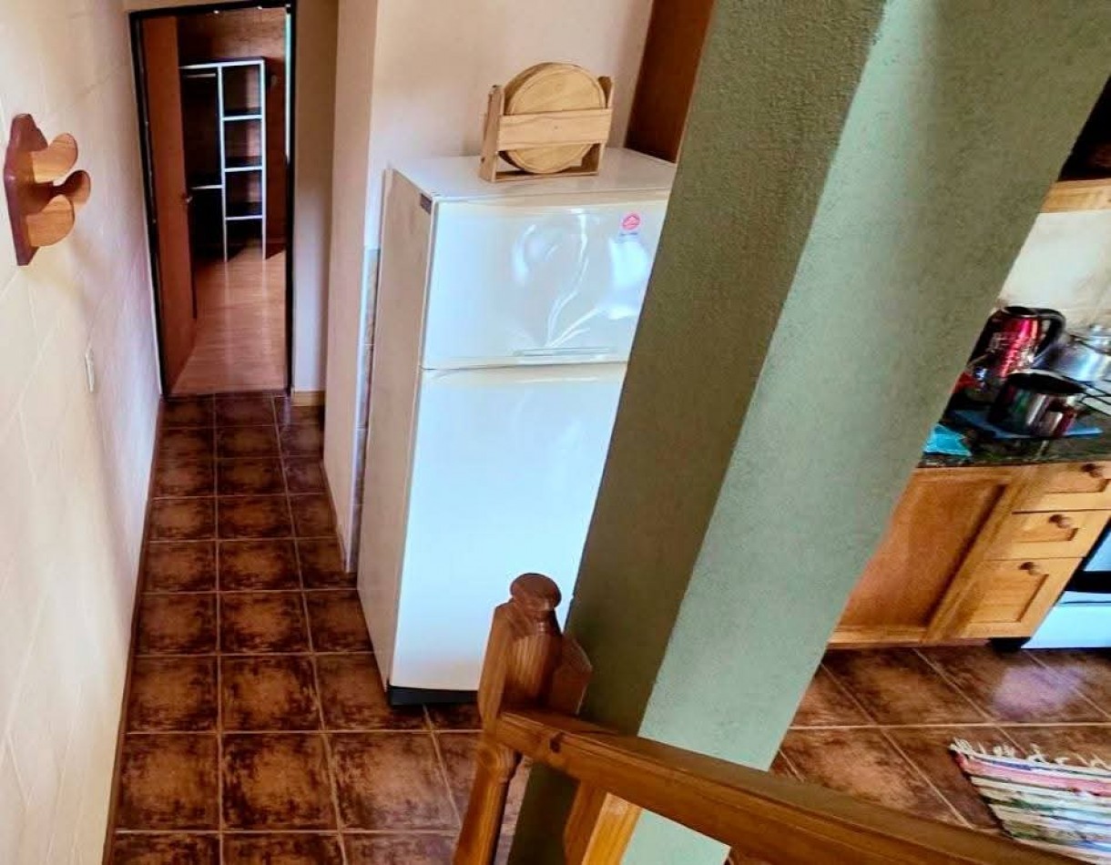 CASA CON 2 CABAÑAS TOTALMENTE EQUIPADAS EN ENTORNO NATURAL A LA VENTA. CA211