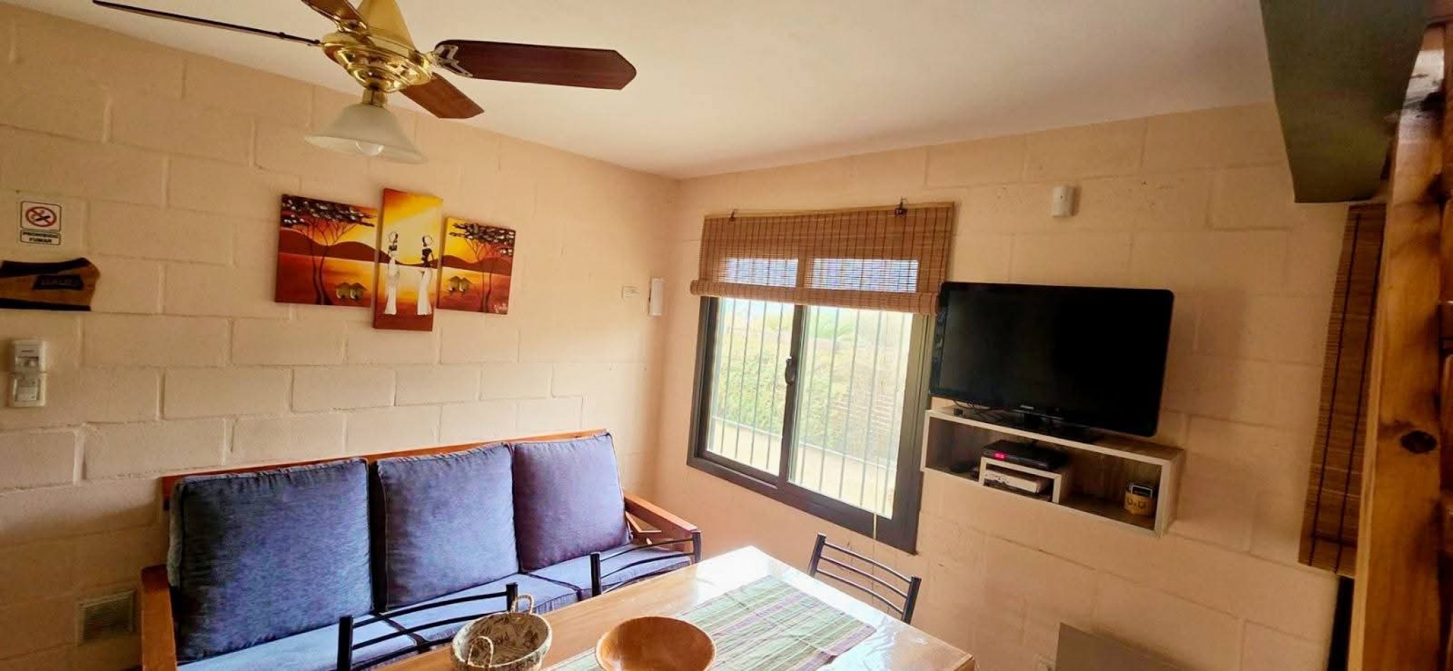 CASA CON 2 CABAÑAS TOTALMENTE EQUIPADAS EN ENTORNO NATURAL A LA VENTA. CA211