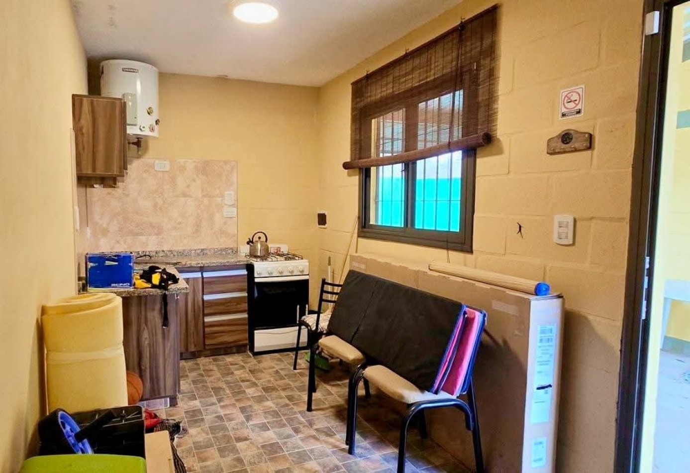 CASA CON 2 CABAÑAS TOTALMENTE EQUIPADAS EN ENTORNO NATURAL A LA VENTA. CA211