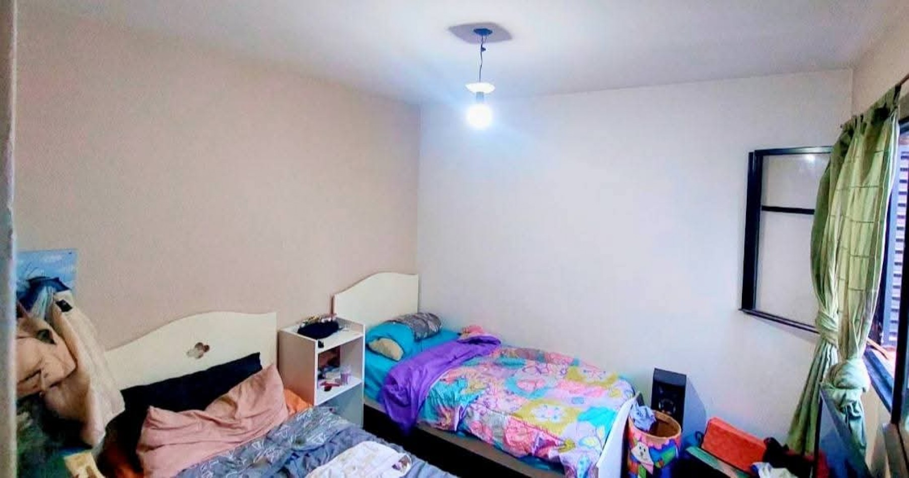 DEPARTAMENTO A LA VENTA EN ALTO ALBERDI. CA203 ¡APPTO CREDITO!