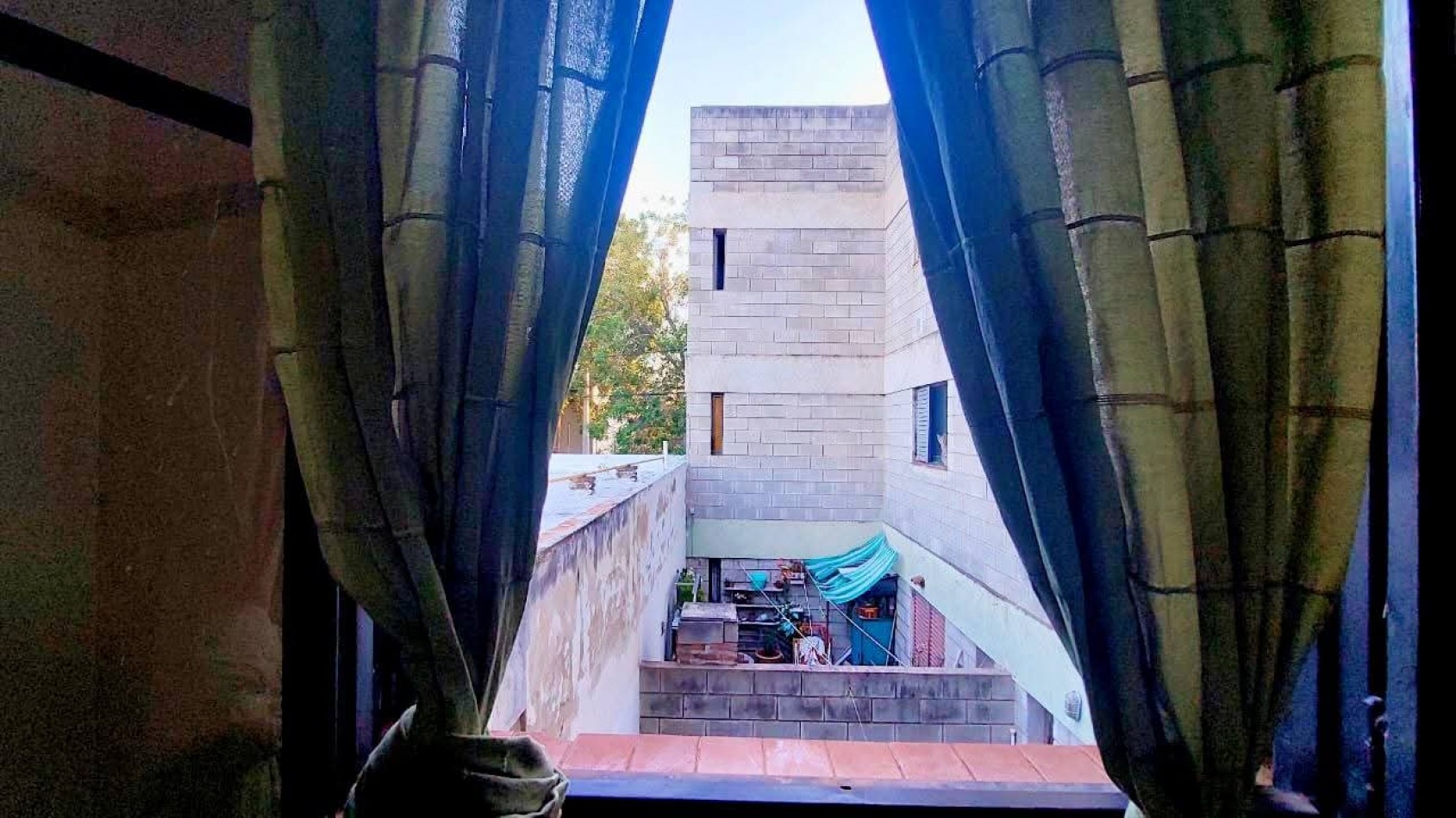 DEPARTAMENTO A LA VENTA EN ALTO ALBERDI. CA203 ¡APPTO CREDITO!