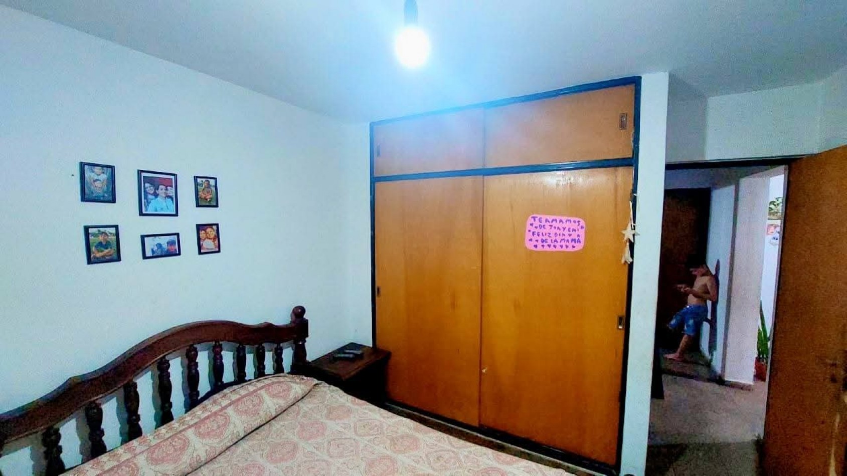 DEPARTAMENTO A LA VENTA EN ALTO ALBERDI. CA203 ¡APPTO CREDITO!