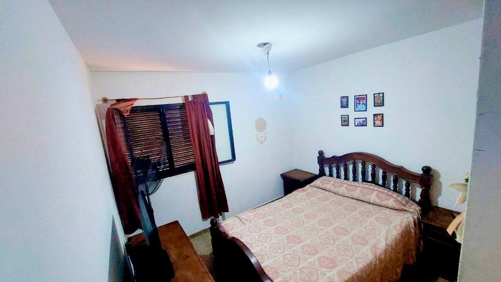 DEPARTAMENTO A LA VENTA EN ALTO ALBERDI. CA203 ¡APPTO CREDITO!
