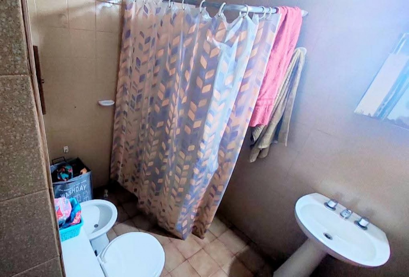 DEPARTAMENTO A LA VENTA EN ALTO ALBERDI. CA203 ¡APPTO CREDITO!