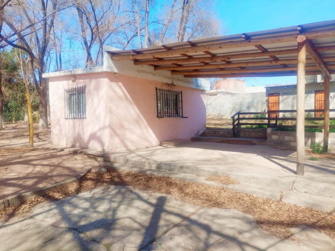 TERRENO DE 930 METROS A LA VENTA EN BIALET MASSE. TE133
