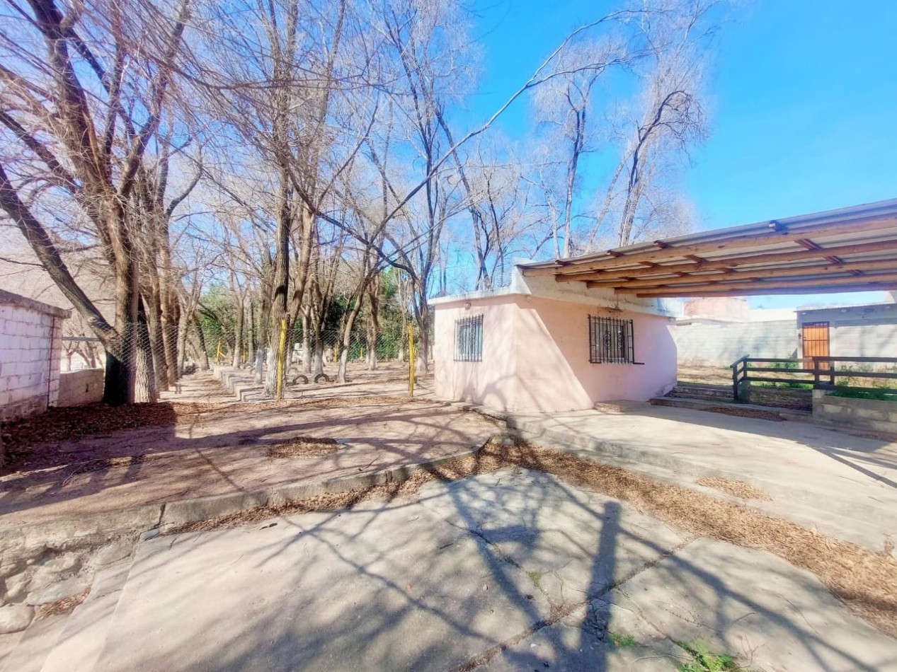 TERRENO DE 930 METROS A LA VENTA EN BIALET MASSE. TE133
