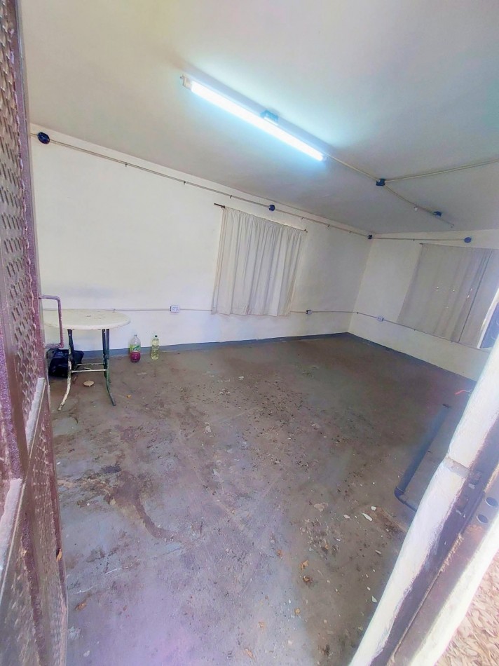 TERRENO DE 930 METROS A LA VENTA EN BIALET MASSE. TE133