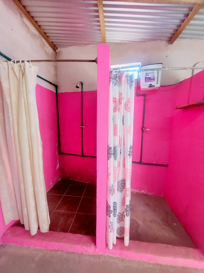 TERRENO DE 930 METROS A LA VENTA EN BIALET MASSE. TE133