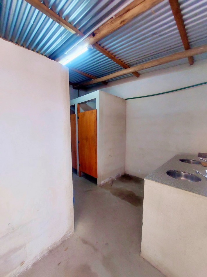 TERRENO DE 930 METROS A LA VENTA EN BIALET MASSE. TE133