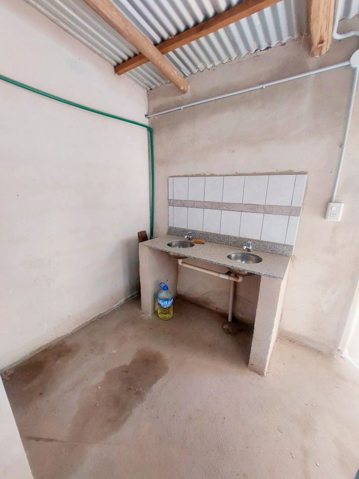 TERRENO DE 930 METROS A LA VENTA EN BIALET MASSE. TE133