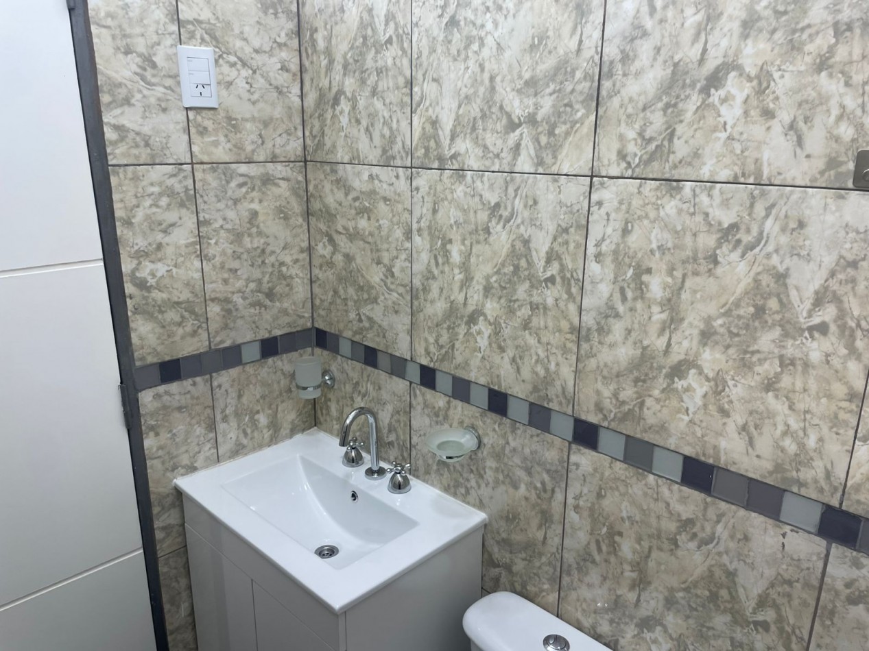 CASA RESTAURADA A LA VENTA EN BARRIO ALTO ALBERDI, CORDOBA. CA218