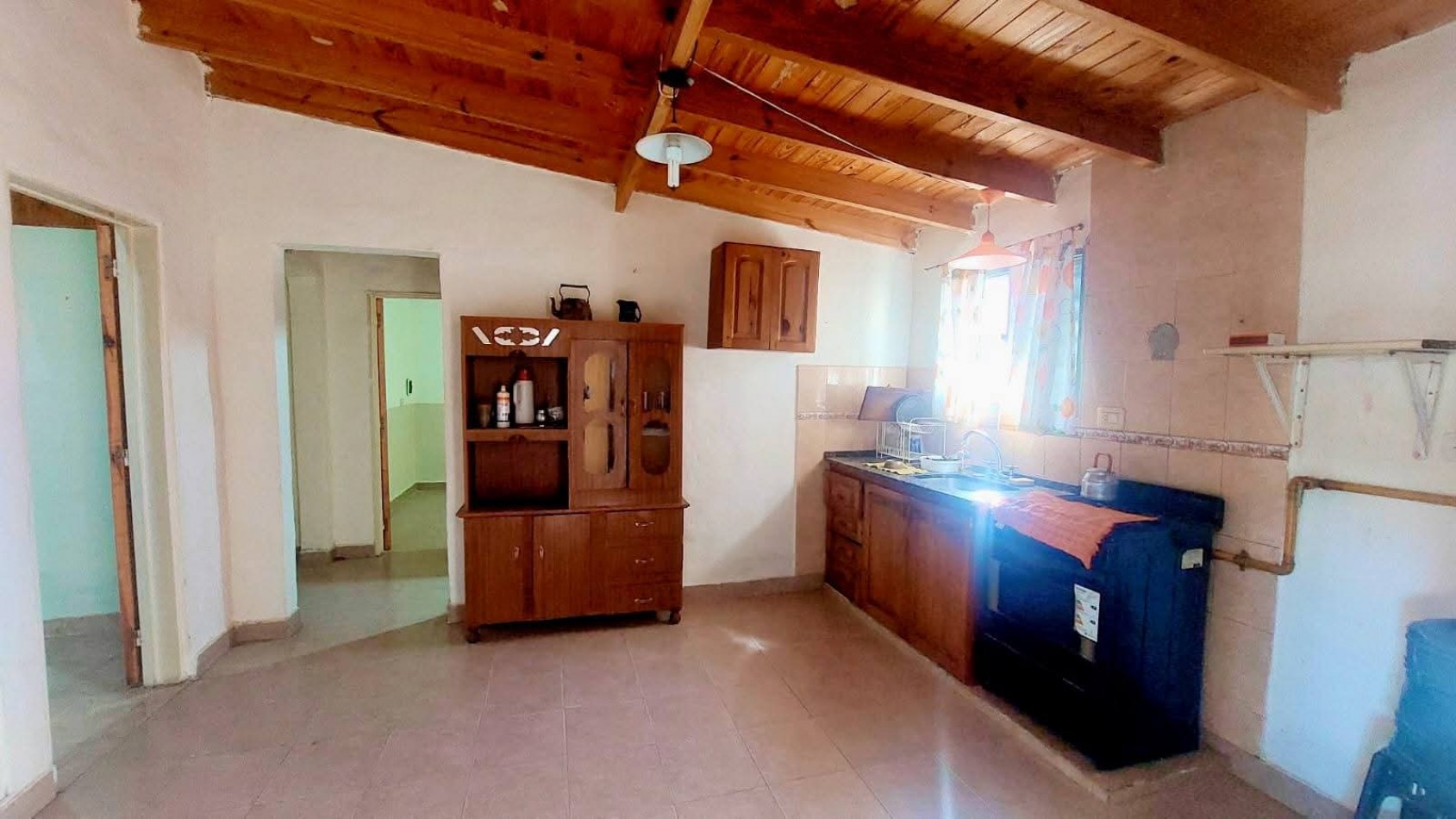 CASA A LA VENTA EN SANTA MARIA DE PUNILLA, APTA CREDITO HIPOTECARIO. CA45