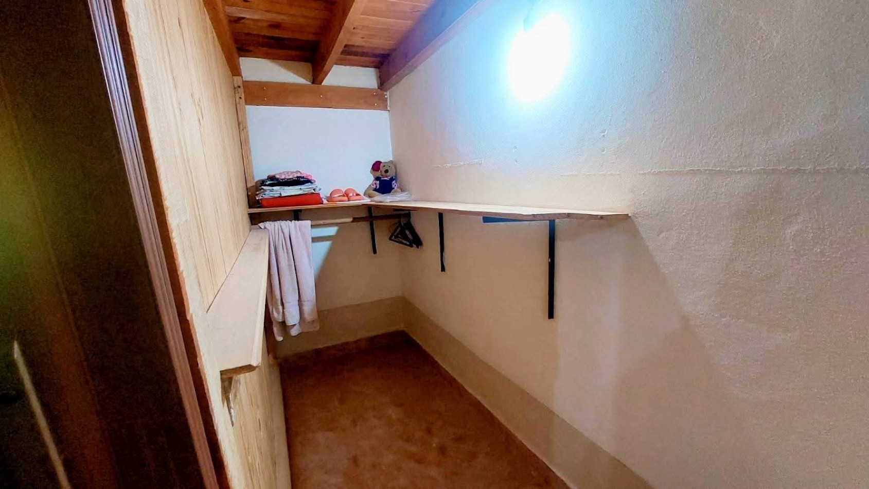 CASA A LA VENTA EN SANTA MARIA DE PUNILLA, APTA CREDITO HIPOTECARIO. CA45
