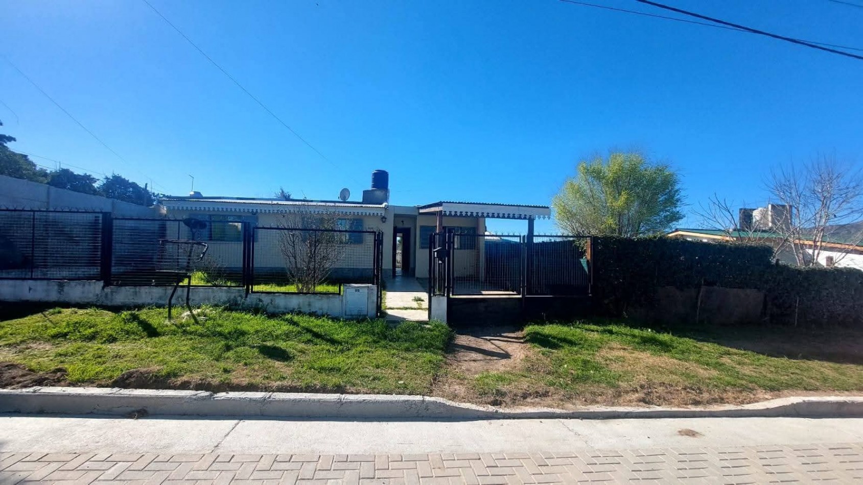 CASA A LA VENTA EN SANTA MARIA DE PUNILLA, APTA CREDITO HIPOTECARIO. CA45