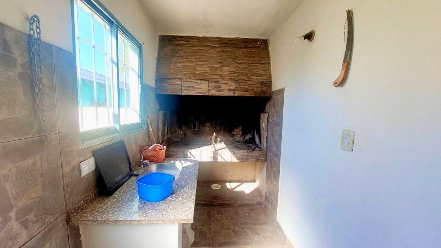 CASA A LA VENTA EN SANTA MARIA DE PUNILLA, APTA CREDITO HIPOTECARIO. CA45