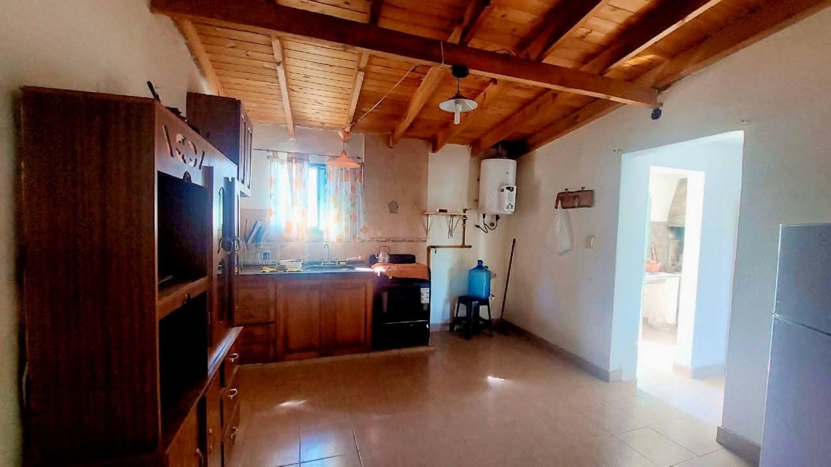 CASA A LA VENTA EN SANTA MARIA DE PUNILLA, APTA CREDITO HIPOTECARIO. CA45