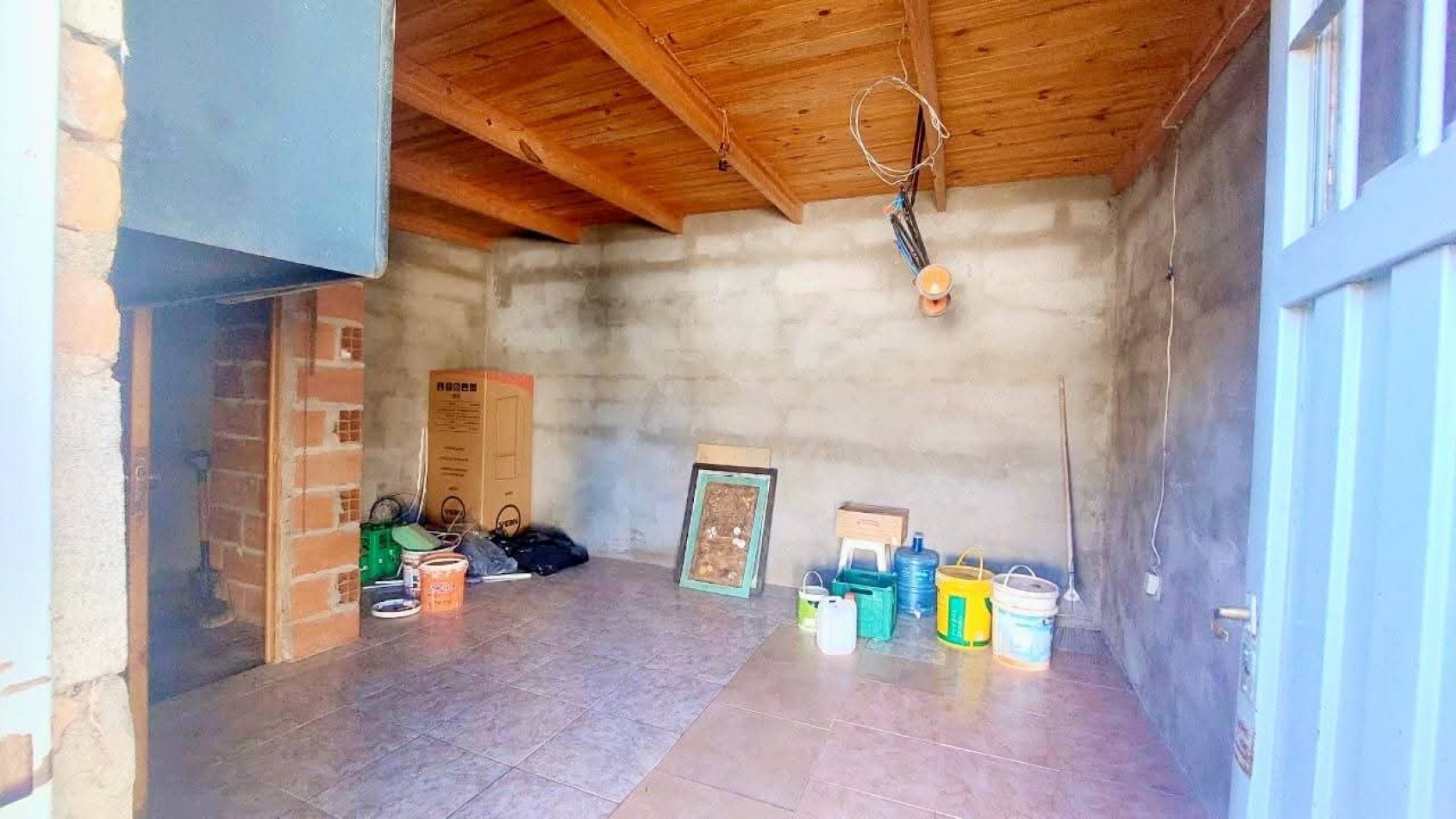 CASA A LA VENTA EN SANTA MARIA DE PUNILLA, APTA CREDITO HIPOTECARIO. CA45