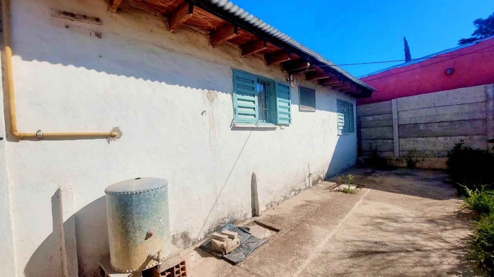 CASA A LA VENTA EN SANTA MARIA DE PUNILLA, APTA CREDITO HIPOTECARIO. CA45