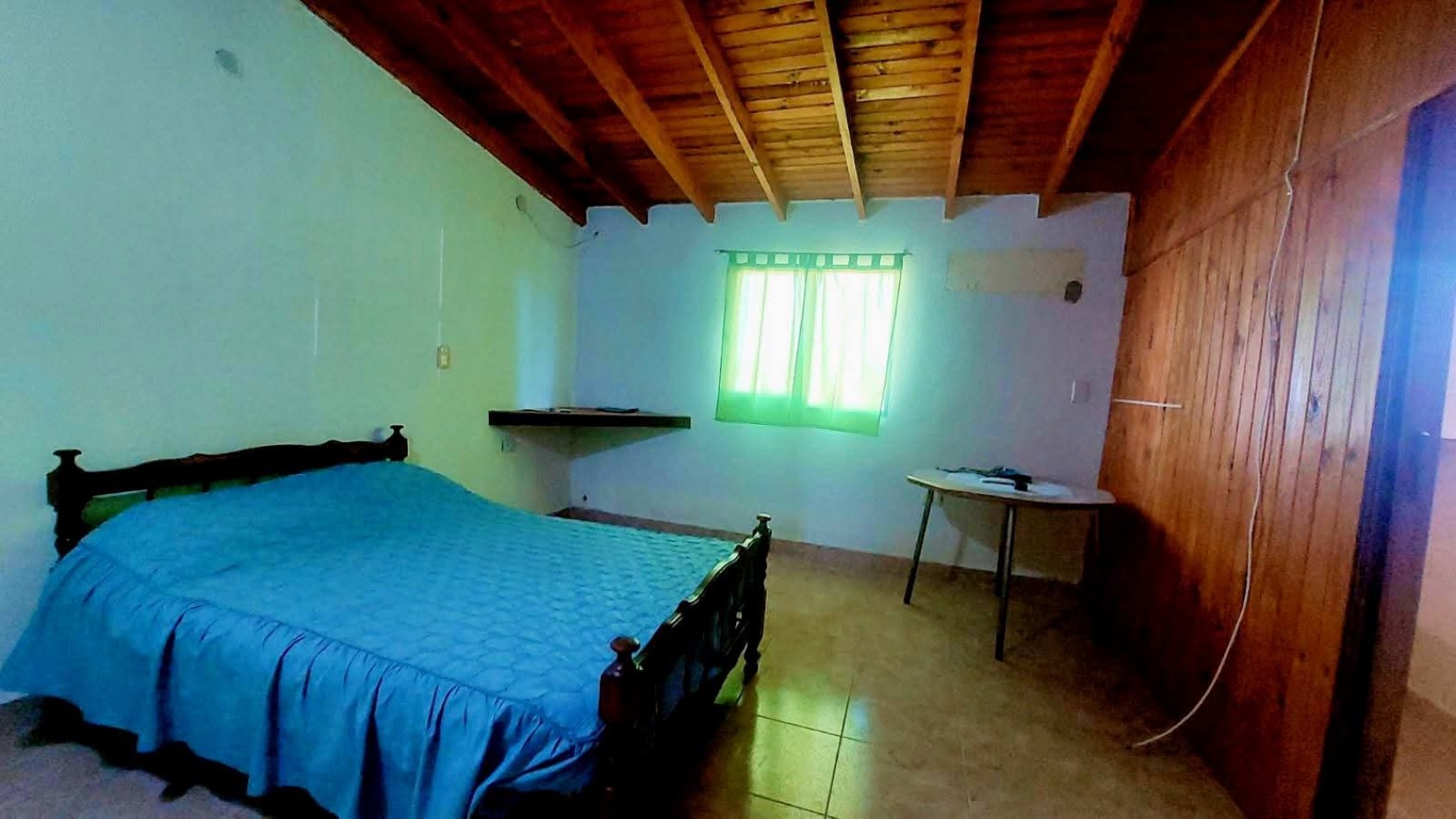 CASA A LA VENTA EN SANTA MARIA DE PUNILLA, APTA CREDITO HIPOTECARIO. CA45
