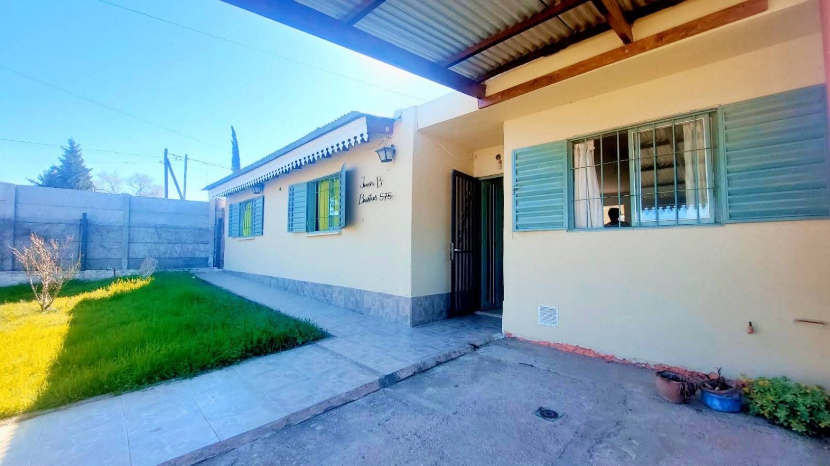 CASA A LA VENTA EN SANTA MARIA DE PUNILLA, APTA CREDITO HIPOTECARIO. CA45