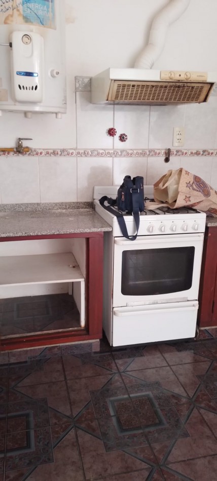 DEPARTAMENTO A LA VENTA EN BARRIO SAN VICENTE, CORDOBA. CA220