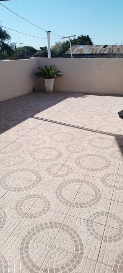 DEPARTAMENTO A LA VENTA EN BARRIO SAN VICENTE, CORDOBA. CA220