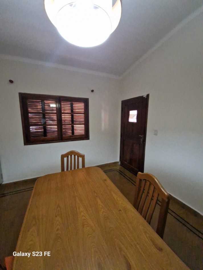 CASA MAS DEPARTAMENTO A LA VENTA EN Bo GRANADERO PRINGLES, CIUDAD DE CORDOBA. CA221