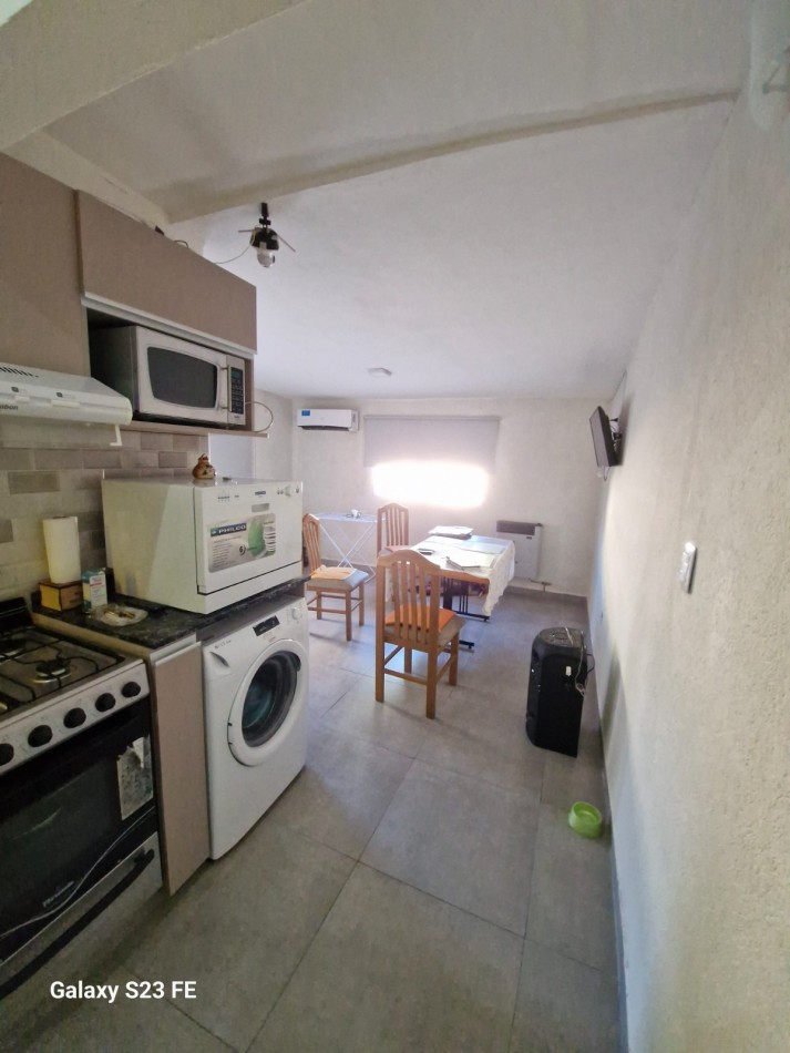 CASA MAS DEPARTAMENTO A LA VENTA EN Bo GRANADERO PRINGLES, CIUDAD DE CORDOBA. CA221