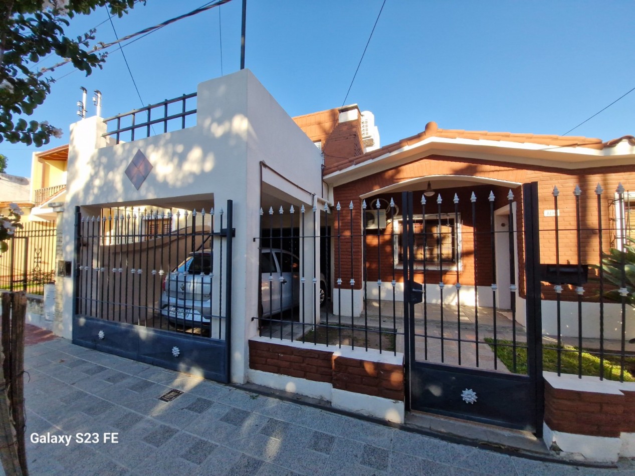 CASA MAS DEPARTAMENTO A LA VENTA EN Bo GRANADERO PRINGLES, CIUDAD DE CORDOBA. CA221