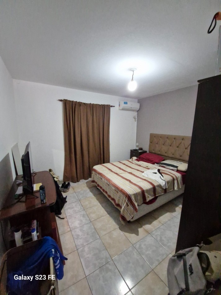 CASA MAS DEPARTAMENTO A LA VENTA EN Bo GRANADERO PRINGLES, CIUDAD DE CORDOBA. CA221