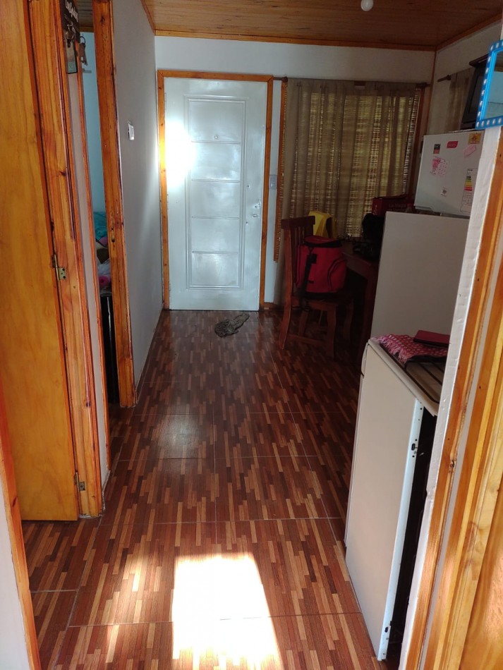 CASA A LA VENTA EN SAN ROQUE AL PIE DE LAS SIERRAS. CA225