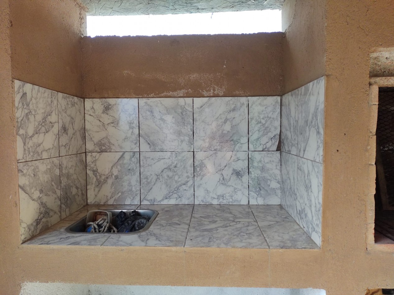 CASA A LA VENTA EN SAN ROQUE AL PIE DE LAS SIERRAS. CA225