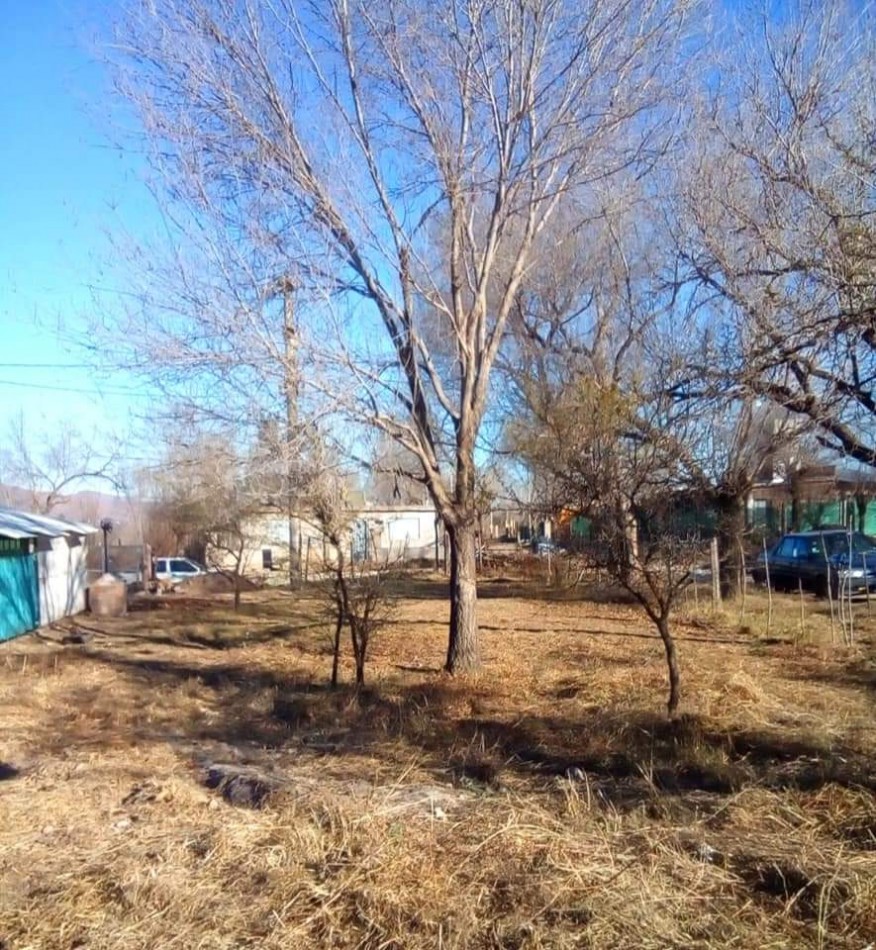 TERRENO ESQUINA A LA VENTA EN SANTA MARIA DE PUNILLA. BARRIO VILLA BUSTOS. TE112