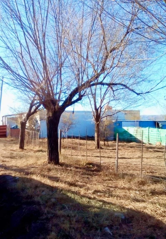 TERRENO ESQUINA A LA VENTA EN SANTA MARIA DE PUNILLA. BARRIO VILLA BUSTOS. TE112