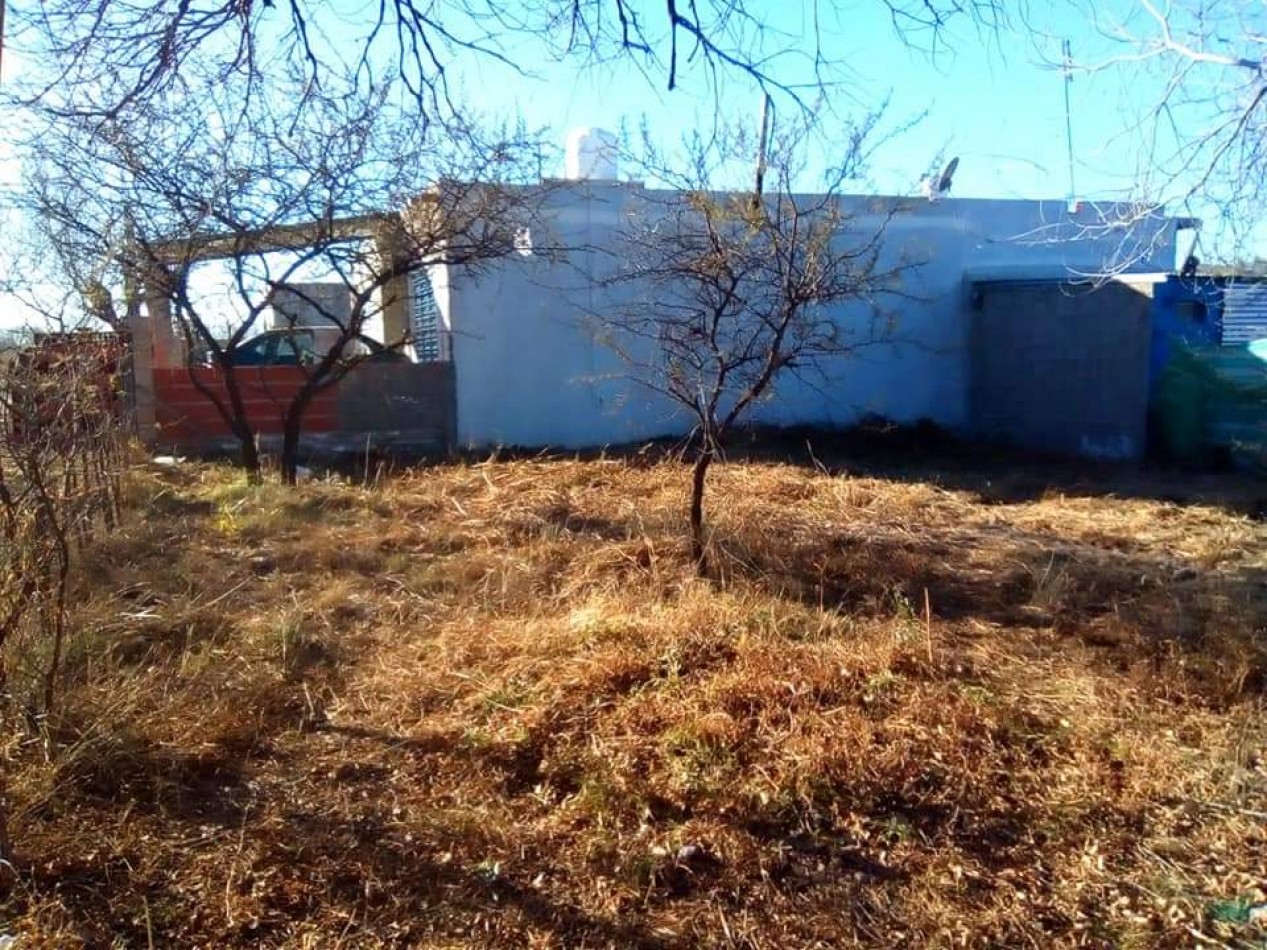 TERRENO ESQUINA A LA VENTA EN SANTA MARIA DE PUNILLA. BARRIO VILLA BUSTOS. TE112