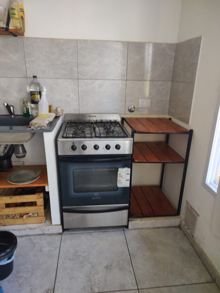 COMPLEJO DE 3 DEPARTAMENTOS A LA VENTA EN VILLA CARLOS PAZ, ZONA EL FANTASIO. CA225