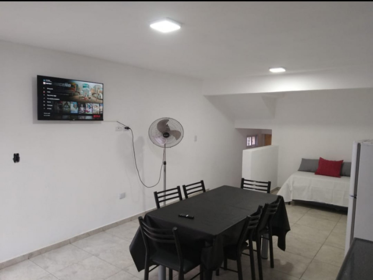 COMPLEJO DE 3 DEPARTAMENTOS A LA VENTA EN VILLA CARLOS PAZ, ZONA EL FANTASIO. CA225