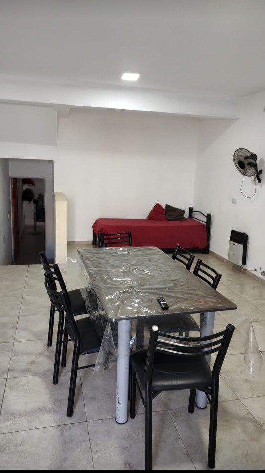 COMPLEJO DE 3 DEPARTAMENTOS A LA VENTA EN VILLA CARLOS PAZ, ZONA EL FANTASIO. CA225