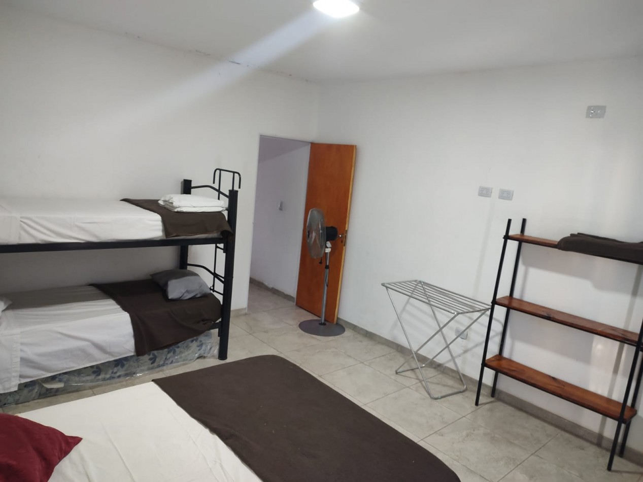 COMPLEJO DE 3 DEPARTAMENTOS A LA VENTA EN VILLA CARLOS PAZ, ZONA EL FANTASIO. CA225