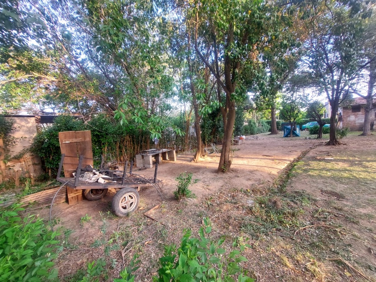 TERRENO EN VENTA EN SANTA MARIA DE PUNILLA. TE138
