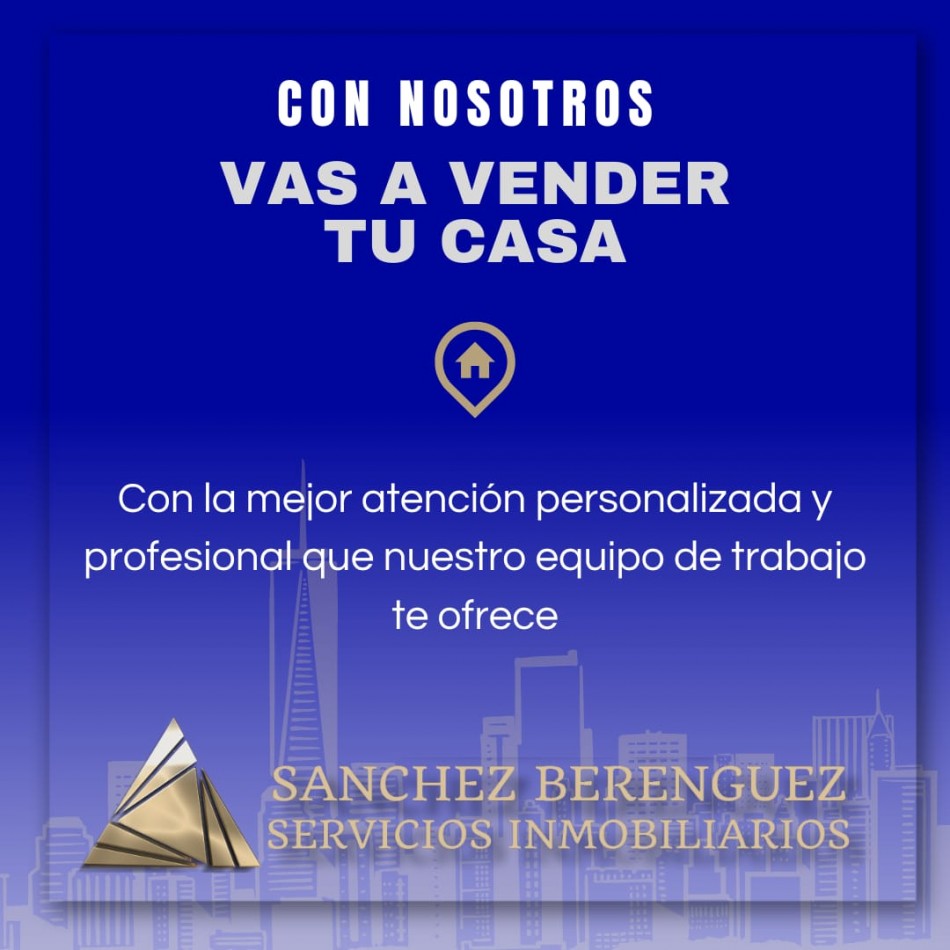 TERRENO EN VENTA EN SANTA MARIA DE PUNILLA. TE139