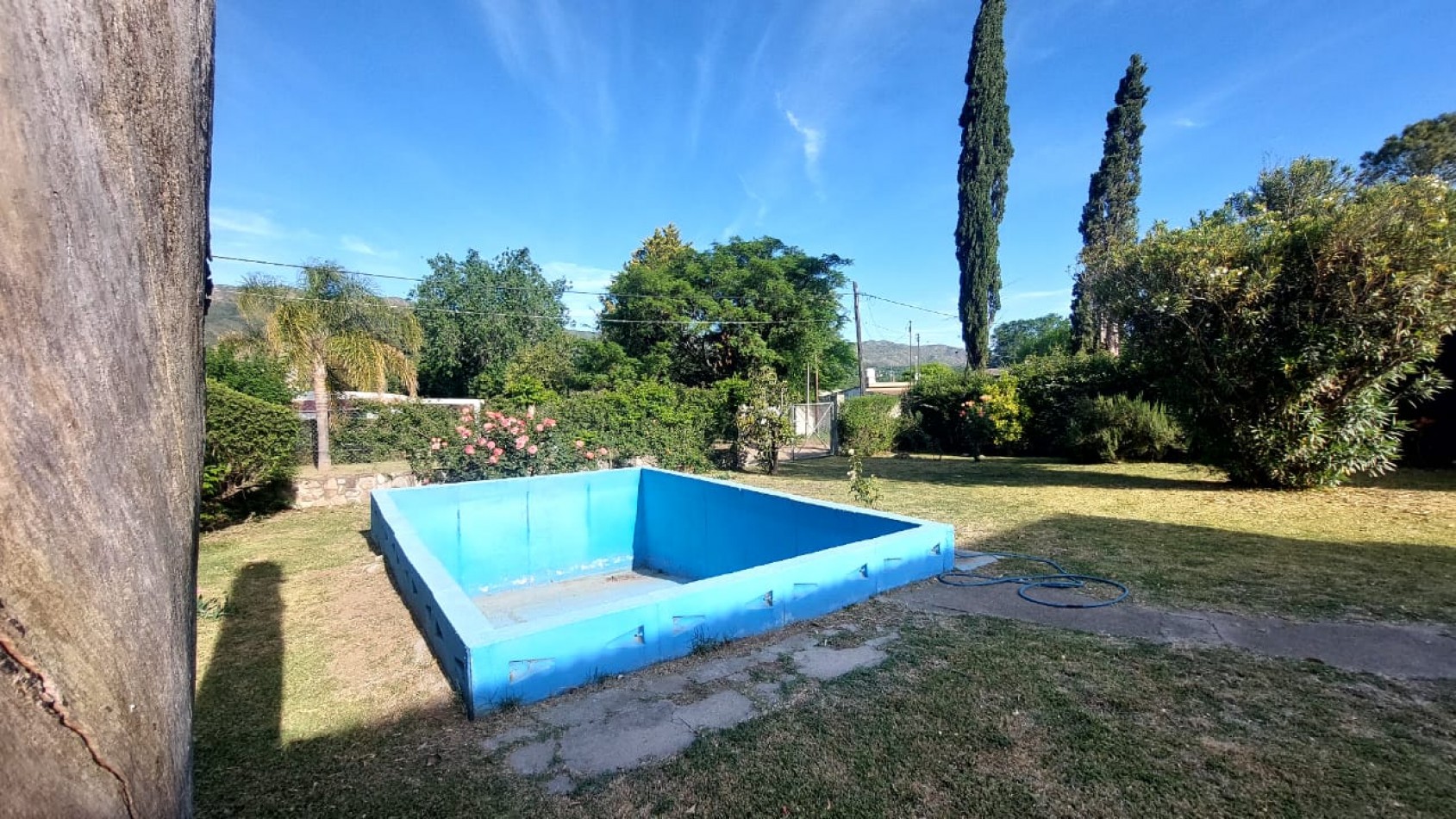 CASA EN VENTA EN BIALET MASSE, VILLA SANTA ANA. A 100 METROS DE LAGO SAN ROQUE Y RUTA 38. CA224