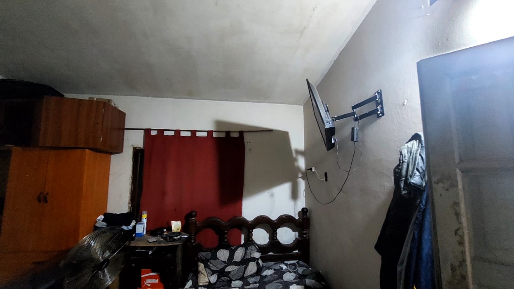 CASA A RESTAURAR EN VENTA EN SANTA MARIA DE PUNILLA. CA223