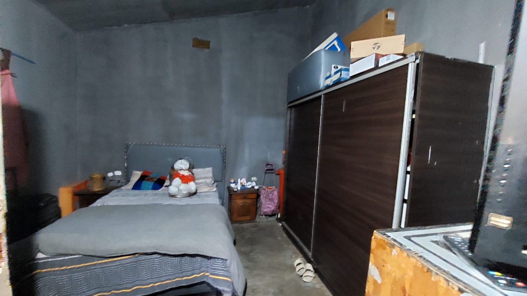 CASA A RESTAURAR EN VENTA EN SANTA MARIA DE PUNILLA. CA223