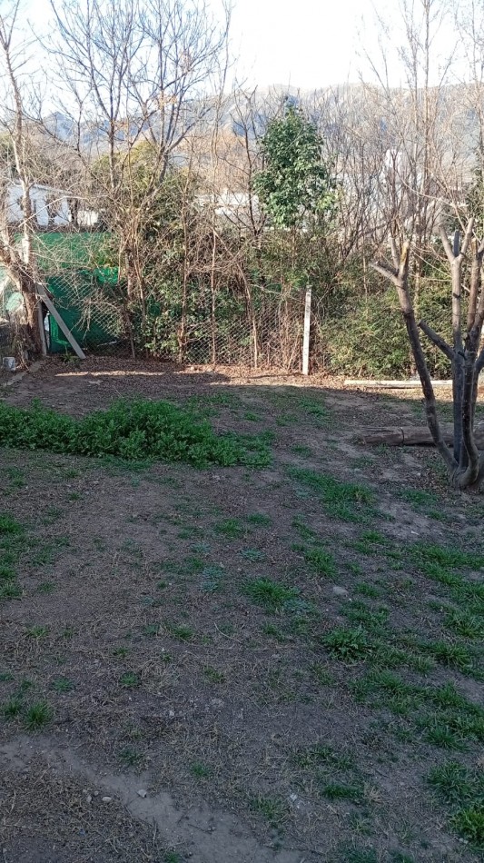 CASA A ESTRENAR EN VENTA EN SANTA MARIA DE PUNILLA. CA226