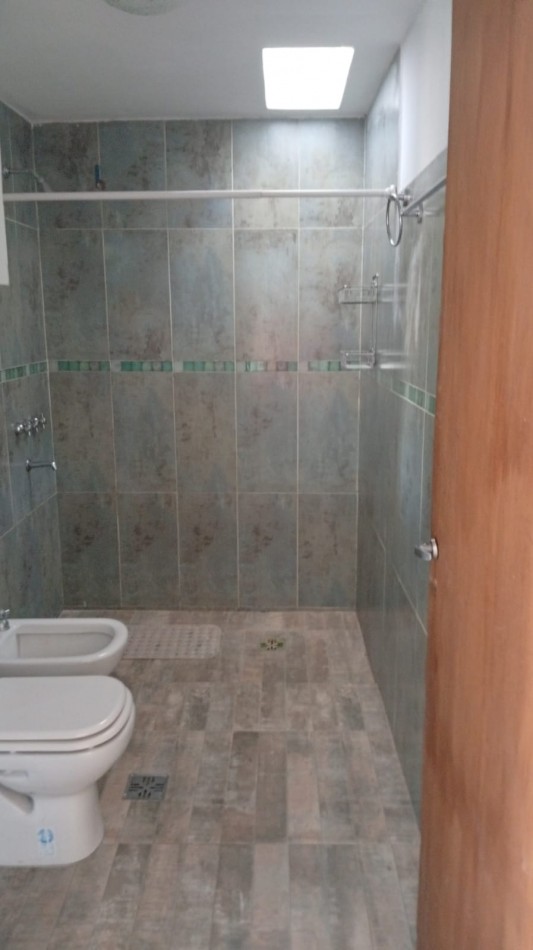 CASA A ESTRENAR EN VENTA EN SANTA MARIA DE PUNILLA. CA226