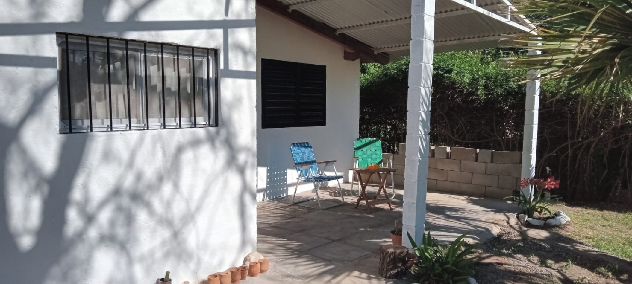CASA EN VENTA EN COSQUIN, BARRIO SAN JOSE OBRERO. CA227