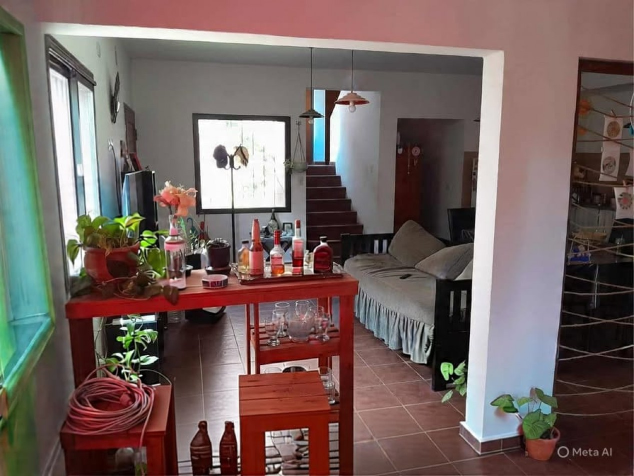 CASA EN VENTA EN SAN NICOLAS, CORDOBA. CA231
